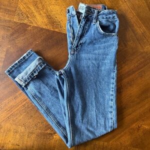 BDG Mom Medium Wash Denim Jeans